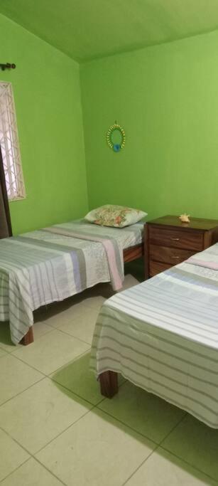 Cheerful 2-Bedroom Home In Falmouth Garden Ngoại thất bức ảnh