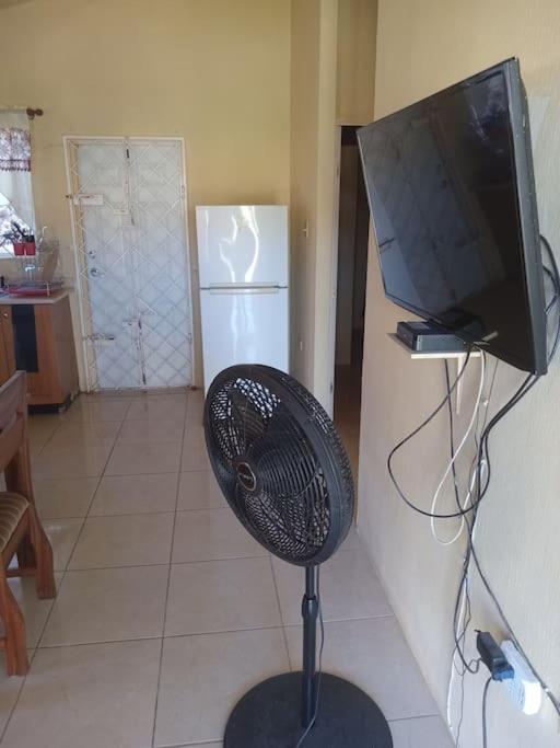 Cheerful 2-Bedroom Home In Falmouth Garden Ngoại thất bức ảnh