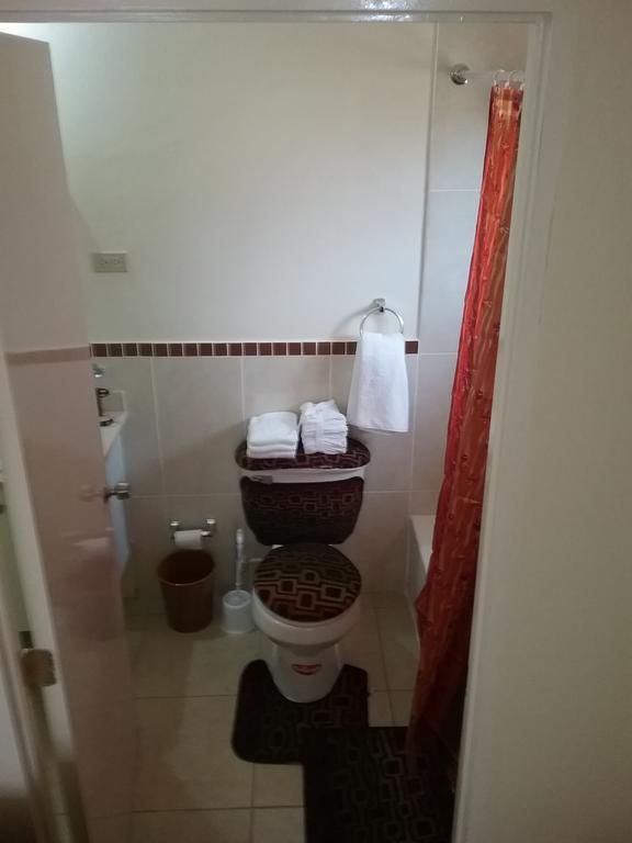 Cheerful 2-Bedroom Home In Falmouth Garden Ngoại thất bức ảnh